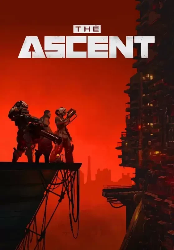 The Ascent