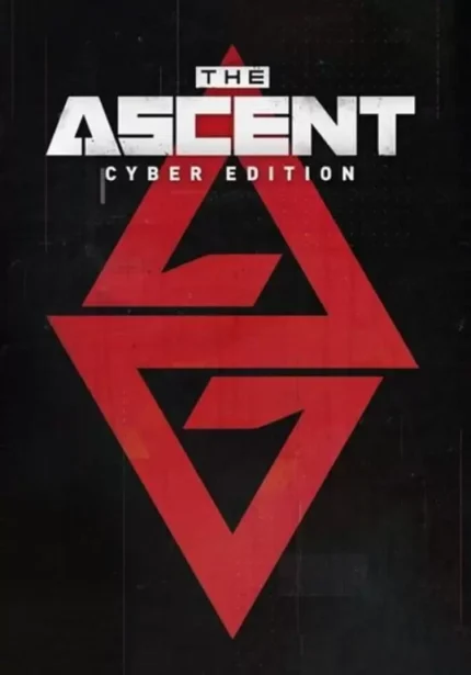 The Ascent - The Ascent - Cyber Warrior Pack