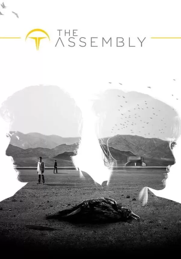 Купить The Assembly