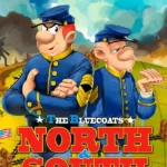 The Bluecoats: North & South