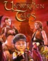 The Book of Unwritten Tales