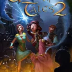 The Book of Unwritten Tales 2