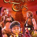 The Book of Unwritten Tales - The Book of Unwritten Tales - Deluxe Edition