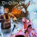 The Book of Unwritten Tales: The Critter Chronicles