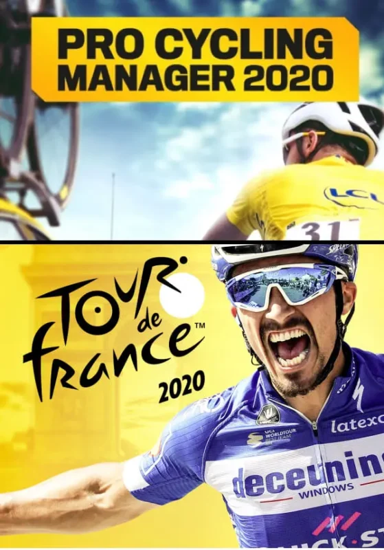 The Cycling Bundle
