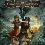 The Dark Eye: Chains of Satinav