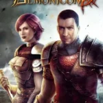 The Dark Eye Demonicon