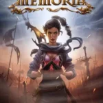 The Dark Eye: Memoria