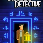 The Darkside Detective