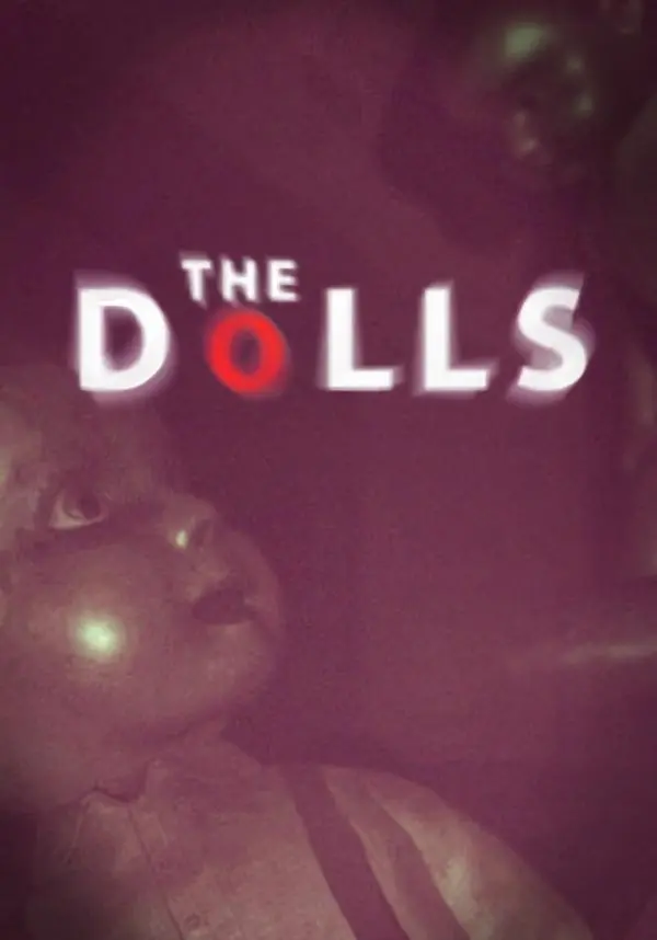 Купить The Dolls: Reborn