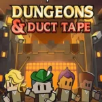The Escapists 2 - The Escapists 2 - Dungeons and Duct Tape