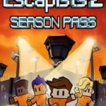 The Escapists 2 - The Escapists 2 - Season Pass