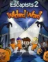 The Escapists 2 - Wicked Ward 2 The Escapists 2 - The Escapists 2 - Wicked Ward