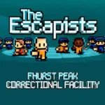 The Escapists - The Escapists - Fhurst Peak Correctional Facility