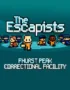 The Escapists - Fhurst Peak Correctional Facility 4 The Escapists - The Escapists - Fhurst Peak Correctional Facility