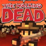 The Escapists: The Walking Dead - The Escapists: The Walking Dead - Deluxe Edition