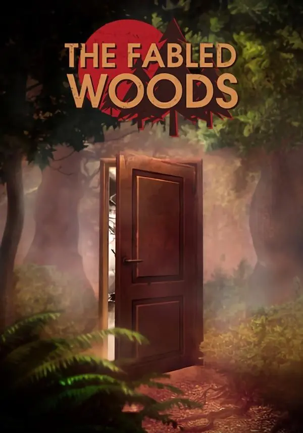 Купить The Fabled Woods