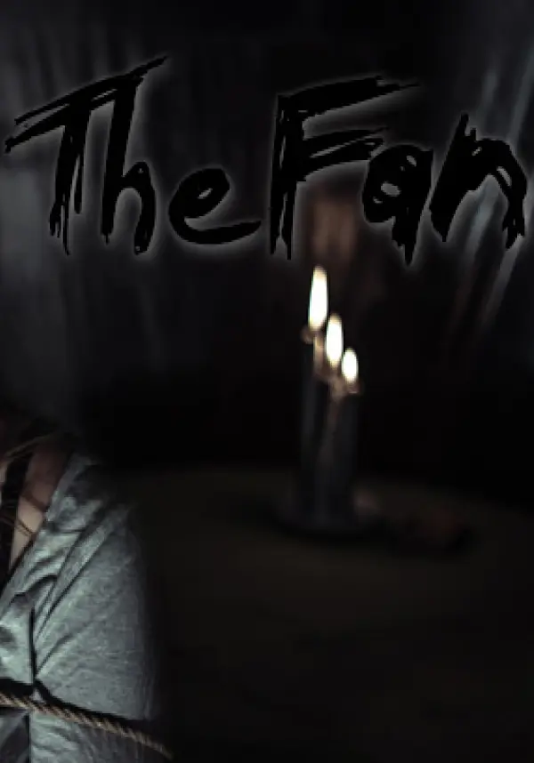 Купить The Fan