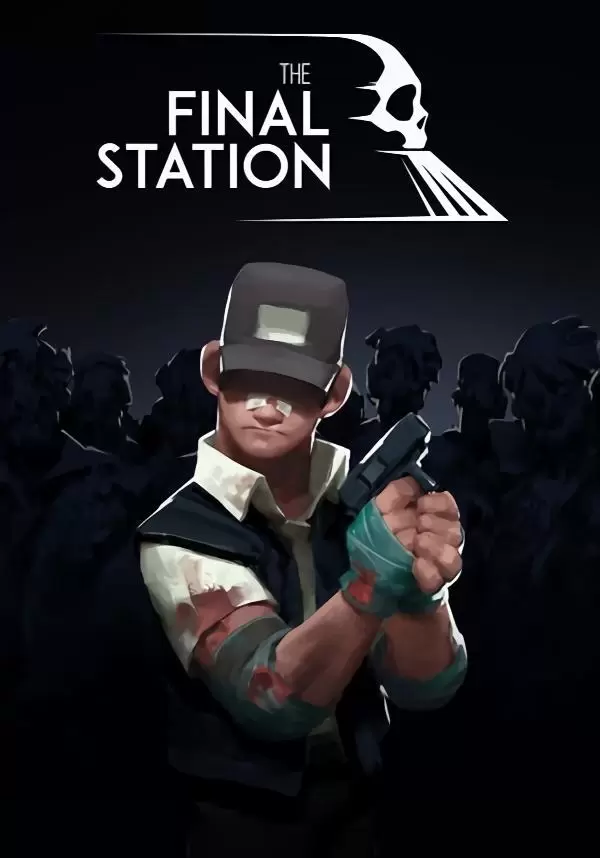 Купить The Final Station