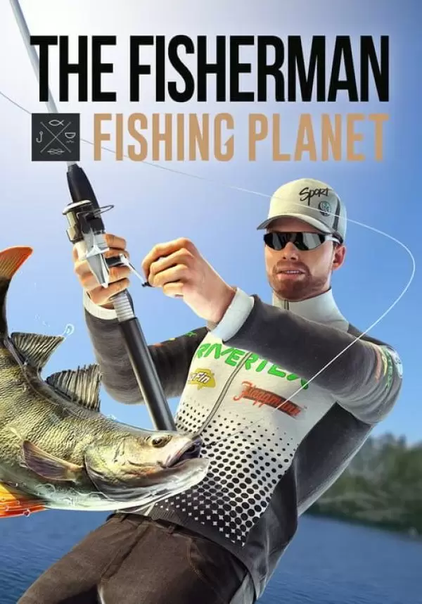 Купить The Fisherman - Fishing Planet