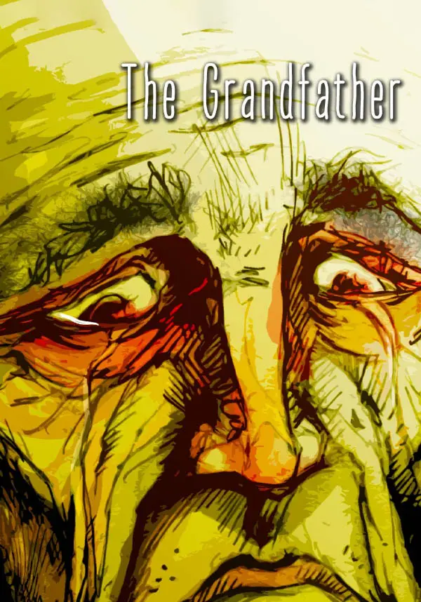 Купить The Grandfather
