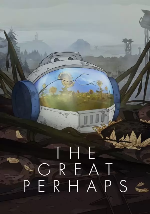 Купить The Great Perhaps