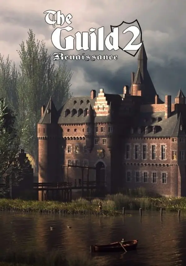 Купить The Guild II - Renaissance