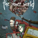 The Inner World: The Last Wind Monk