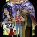 The Interactive Adventures of Dog Mendonça & Pizzaboy