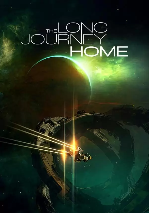 Купить The Long Journey Home