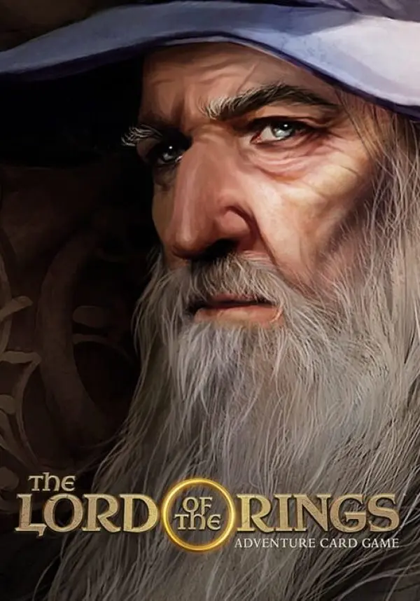 Купить The Lord of the Rings: Adventure Card Game