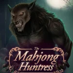The Mahjong Huntress