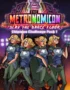 The Metronomicon: Slay The Dance Floor - The Metronomicon - Chiptune Challenge Pack 1