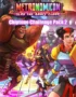 The Metronomicon: Slay The Dance Floor - The Metronomicon - Chiptune Challenge Pack 2