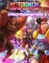 The Metronomicon: Slay The Dance Floor - The Metronomicon - J-Punch Challenge Pack