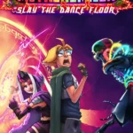 The Metronomicon: Slay The Dance Floor