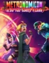 The Metronomicon: Slay The Dance Floor