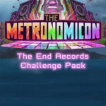 The Metronomicon: Slay The Dance Floor - The Metronomicon – The End Records Challenge Pack