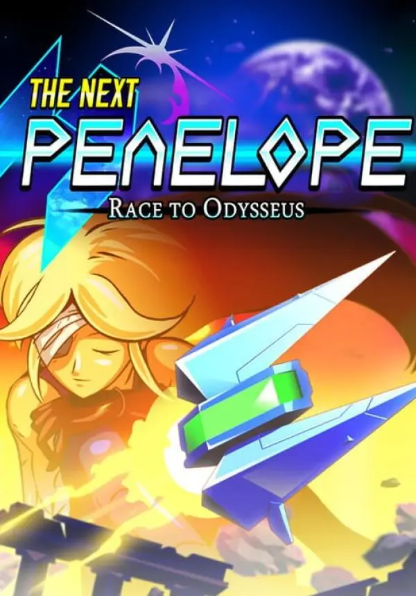 Купить The Next Penelope