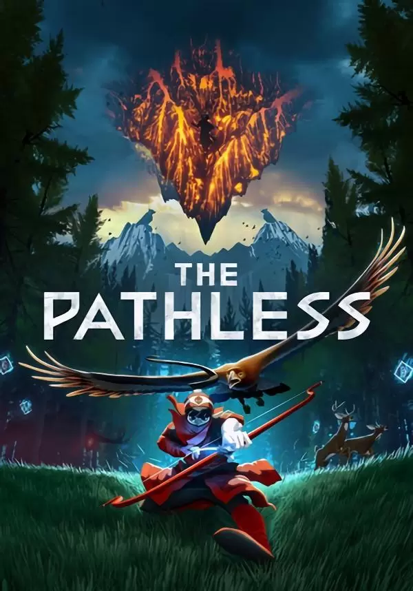 Купить The Pathless