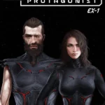 The Protagonist: EX-1