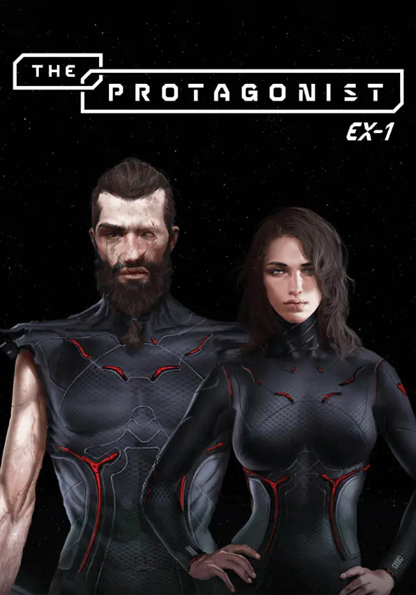 Купить The Protagonist: EX-1