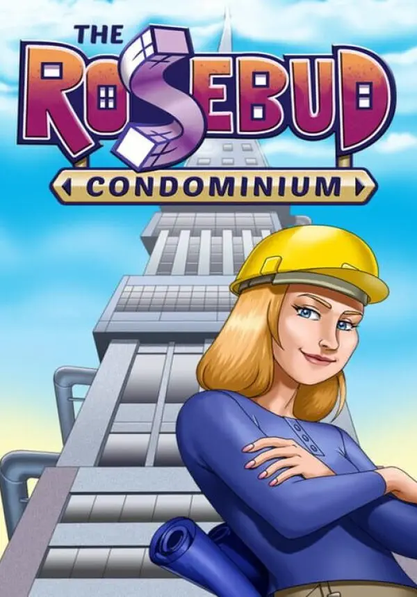 Купить The Rosebud Condominium