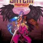 The Skylia Prophecy