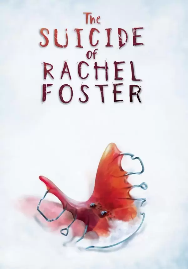 Купить The Suicide of Rachel Foster