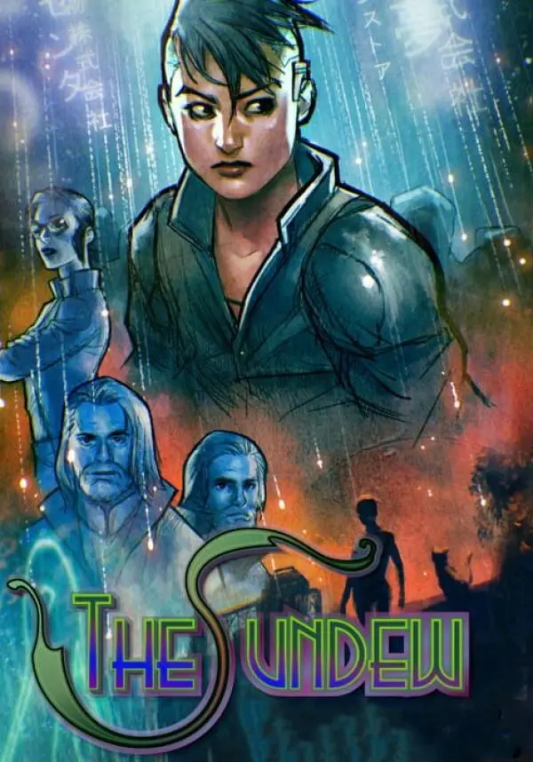 Купить The Sundew