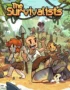 The Survivalists 1 The Survivalists