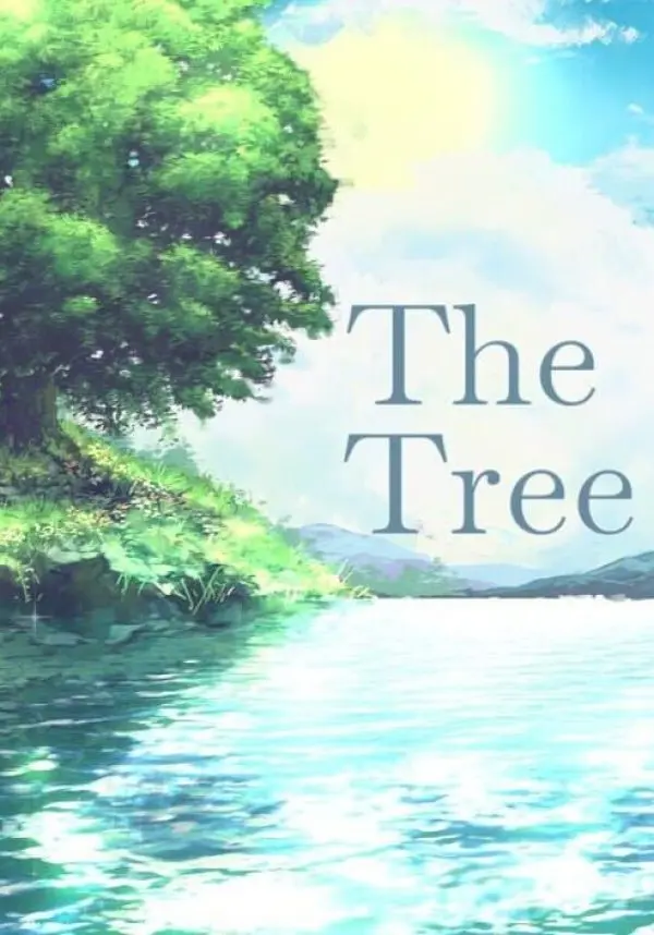 Купить The Tree