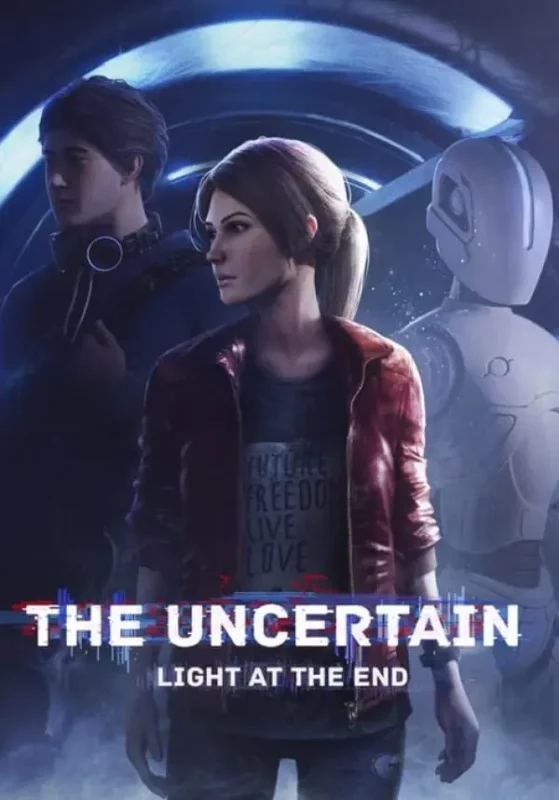 The Uncertain: Light At The End