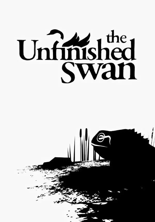 Купить The Unfinished Swan